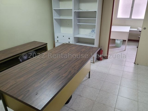 Imagen 16 de 16 de Oficina En Alquiler Chacao 22-26877 Yg 04140307084