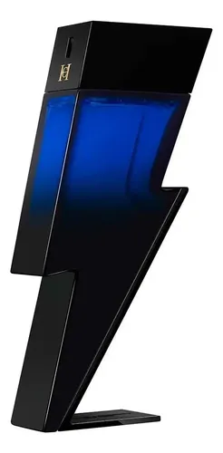 Perfume Carolina Herrera Bad Boy Elixir De Cobalto Edp 100ml Masculino