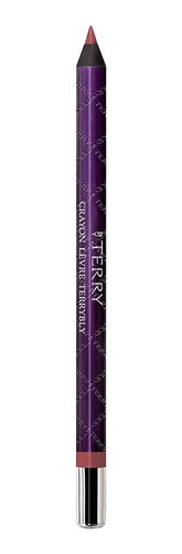 Por Terry Crayon Levres Terrybly Lápiz Labial | Dolce Plum.