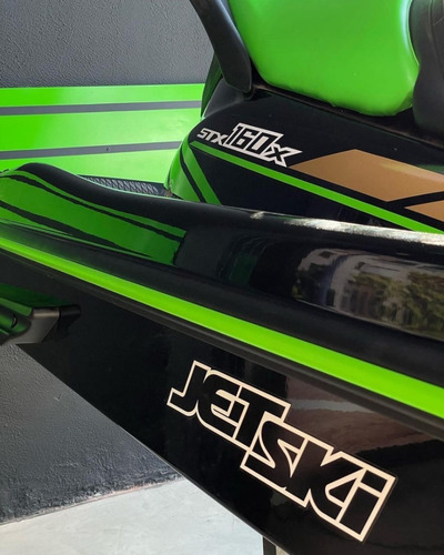 Imagen 14 de 19 de Kawasaki Jet Ski Stx 160 X - 0km- En Stock Don Bosco Motors