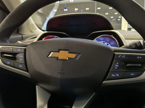 Chevrolet Tracker 1.2 Turbo At