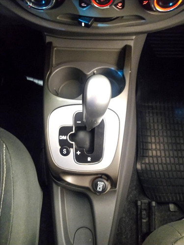 Imagem 9 de 14 de Fiat Grand Siena 1.6 Mpi Essence 16v