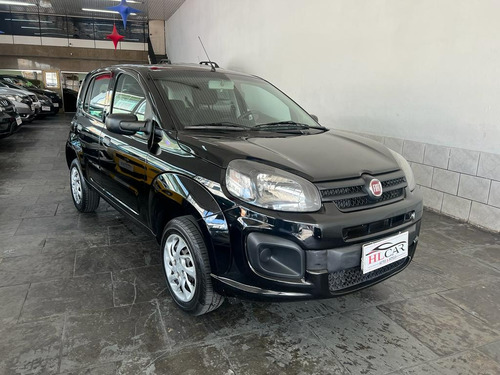 Fiat Uno 1.0 Attractive Flex 5p 5 marchas
