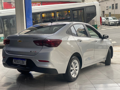 Chevrolet Onix plus 1.0 Lt Turbo 4p