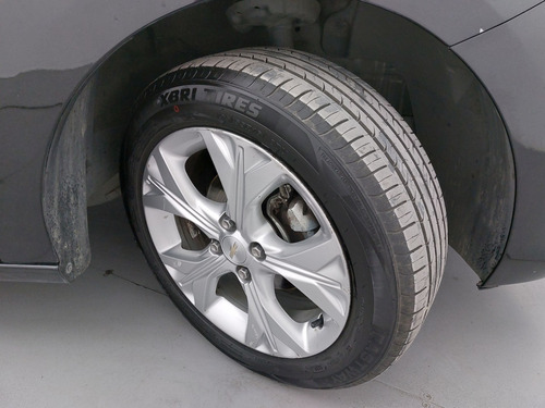 Chevrolet Onix 1.0 TURBO FLEX LTZ AUTOMÁTICO