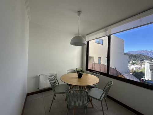 Mediterránea En Condominio No Perimetral Año 2022