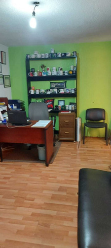 Imagen 9 de 10 de Departamento En Venta Narvarte Poniente Benito Juarez