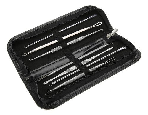 Kit De Herramientas De Acero Inoxidable Para Eliminar Espini