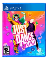 Comprar Just Dance 2020 - (ps4)