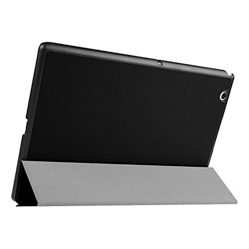Funda Para Sony Xperia Z4 Tablet Negro