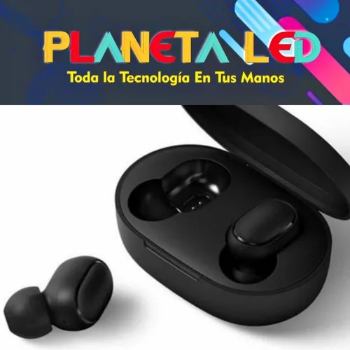 Xiaomi audifonos bluetooth inalámbrico redmi airdots sales