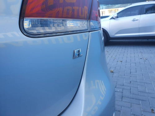 Fiat Siena 1.0 Mpi El 8v Flex 4p Manual