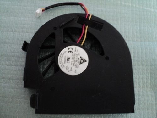 Ventilador Original Dell Inspiron M4010 Como Nuevo Garantia