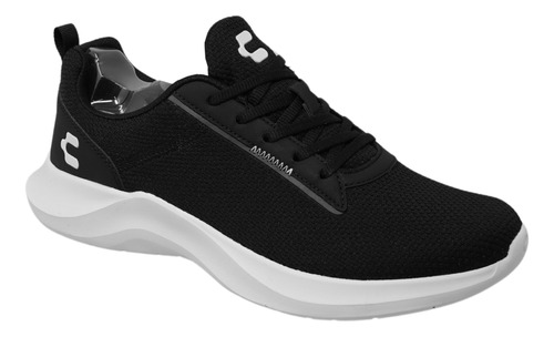 Tenis Deportivos Zapatos Hombre Charly 1086866