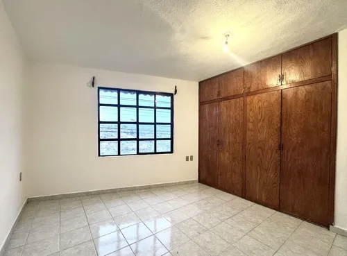Casa En Renta En Lomas De Marfil