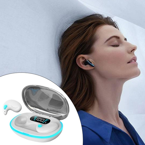 Auriculares Inalámbricos Auriculares Intrauditivos