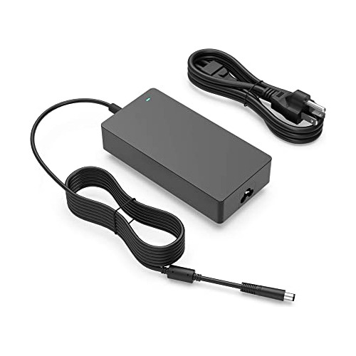 180w 130w Ac Charger Fit For Dell Wd15 Business Dock K17a Mo