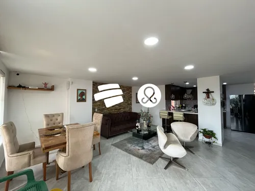 Venta Apartamento Laureles El Nogal - Los Almendros