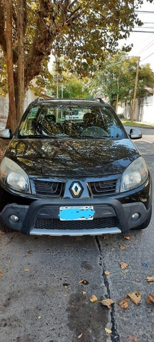 Renault Sandero Stepway 1.6 Confort 105cv 2011