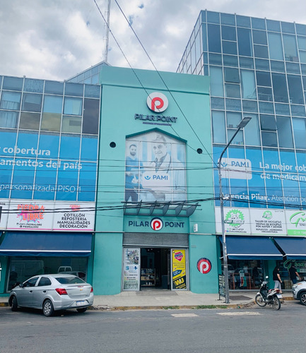 Alquiler, Consultorios, Estudios Y Oficinas, Con Equipamiento, Todos Los Gastos Incluidos, Flexible, Sin Costo De Ingreso.