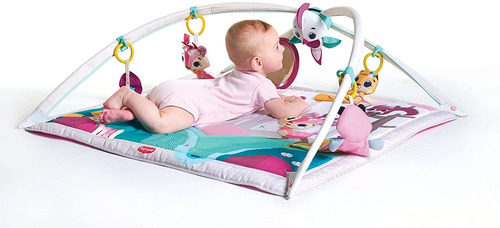 Gimnasio Para Bebés Tiny Love