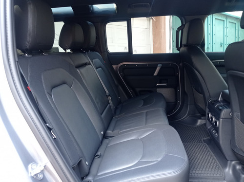 Land Rover Defender 110 3.0 X Dynamic S 400ps Mhev 2024