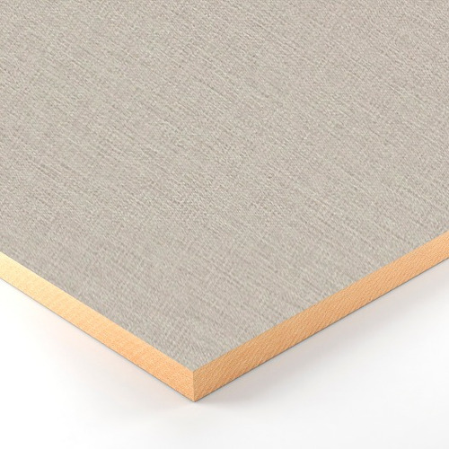 Mdf Melaminico Textil Gris 260x183 18mm