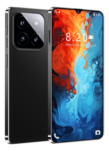 Versión De Oferta Especial Smartphone Desbloquea M14 Pro Ver