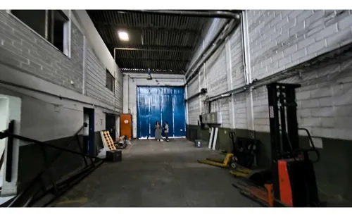 2.100m2 Bodega Arriendo En Itagüí