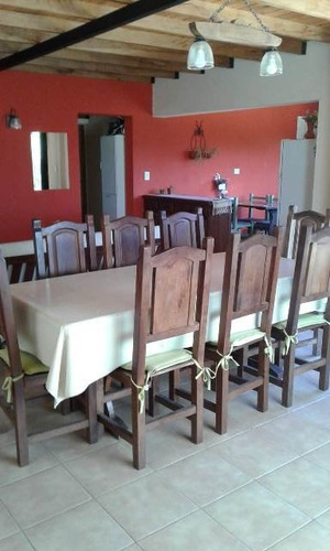 Hermoso Chalet En El Barrio Residencial Las Lomas