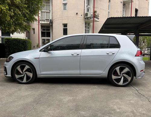 Volkswagen Golf 2.0 Gti Tsi App Connect