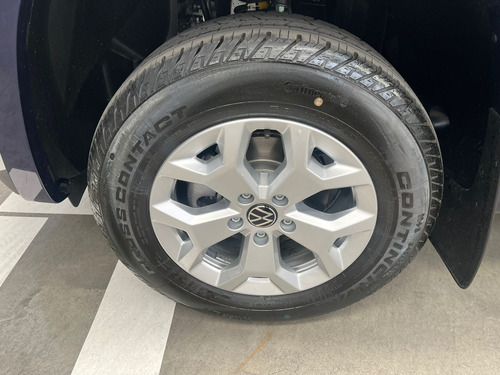 Volkswagen Amarok 2.0 Cd Tdi 180Cv Comfortline 4X2 At