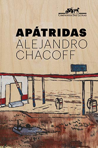 Libro Apatridas