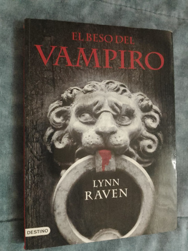 El Beso Del Vampiro - Lynn Raven