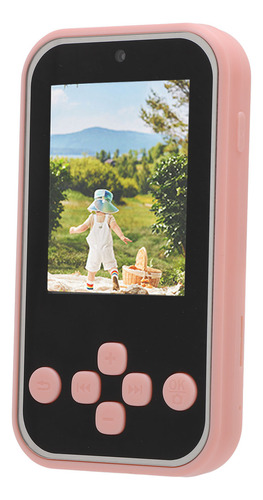 Cámara Electrónica Digital De 96 Mp Con Pantalla Multifunció
