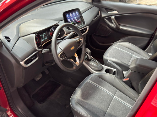Chevrolet Tracker 1.2 Lt Turbo At