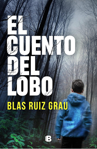 Libro: El Cuento Del Lobo The Tale Of The Wolf (spanish Edit