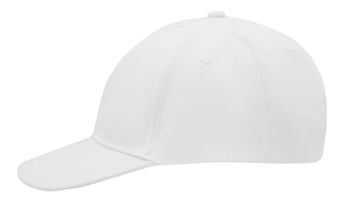 Imagen 4 de 6 de Gorra Tahg Acrylic Hebilla Metálica Opcional Logo | Recoleta