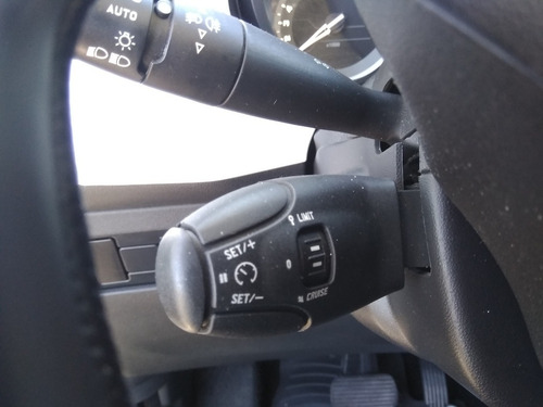 Imagen 12 de 25 de Citroën Aircross 2017 1.6 Vti 115 Shine At6