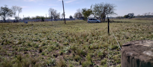 Terreno 12x35 Metros! Barrio Cerrado Los Teros