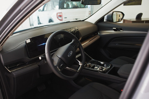 Ford Territory 1.8 Ecoboost Titanium At
