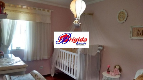 Imagem 4 de 14 de Apartamento No Condomínio Vista Verde, Imperdível! - Ap0074