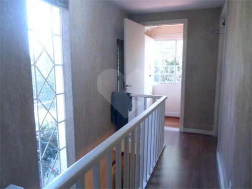 Sobrado A Venda No Campo Belo Com 266 M² - 345-im402594