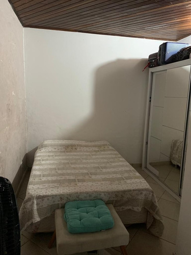 Imagem 11 de 25 de Casa Com Piscina E Churrasqueira, À 1 Km Do Mar, No Parque Augustus Em Itanhaém, Aceita Financiamento Bancário