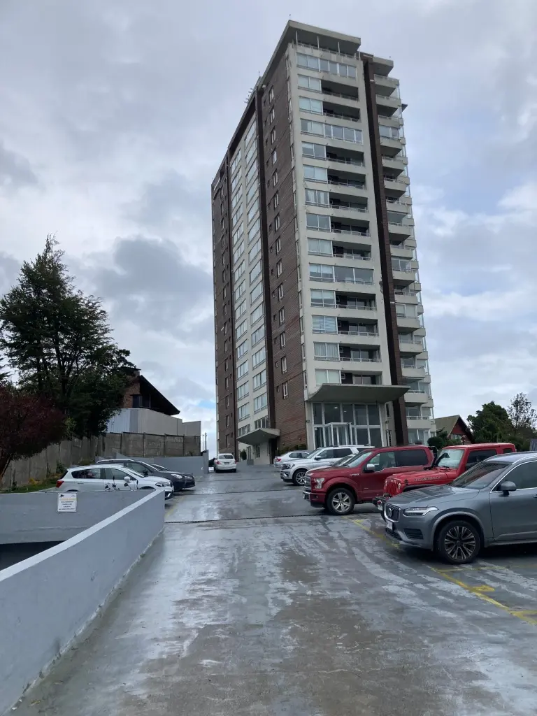 Imagen 3 de 22 de Se Vende Departamento Edificio Imagina Puerto Montt
