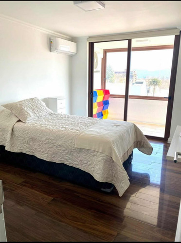 Se Vende Gran Departamento Centro De Talca 153 Mts2