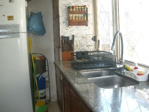 Imagen 8 de 14 de Venta Casa 2 Dormitorios Próxima Intercambiador J. Belloni