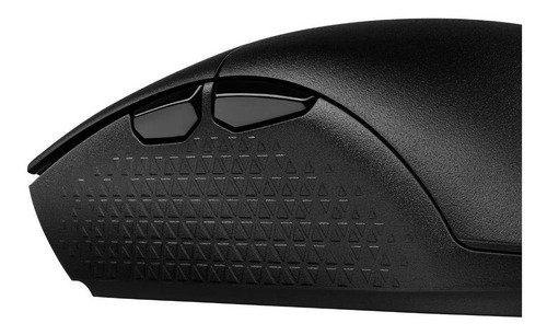 Mouse Gamer Corsair Katar Pro Wireless Rgb 10000 Dpi Preto