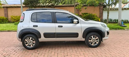 Fiat Uno 1.4 Way