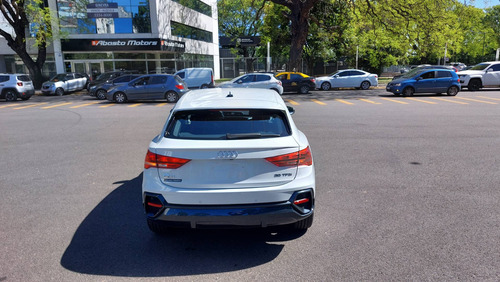 Audi Q3 Sportback 1.4 35tfsi Sportback 150 Cv